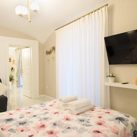 Grandapartments Via Toledo Napoli 외부 사진