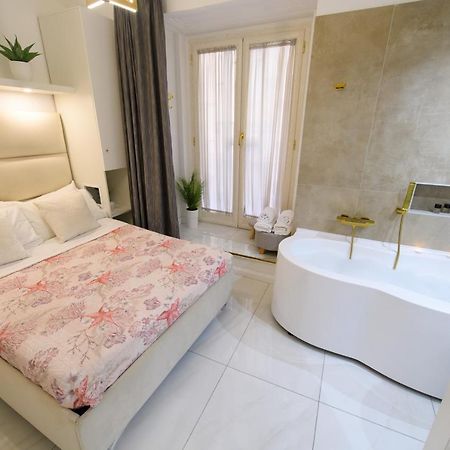 Grandapartments Via Toledo Napoli 외부 사진