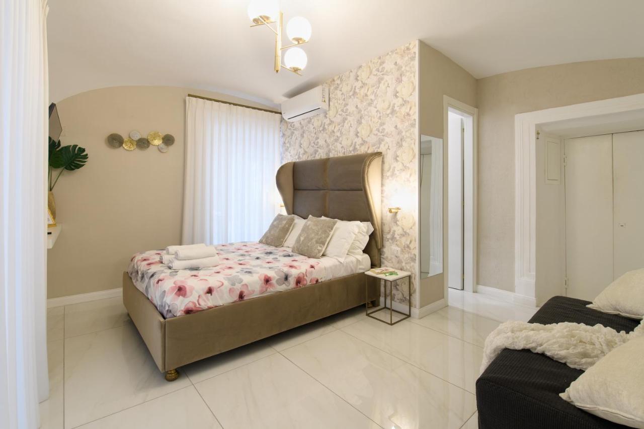Grandapartments Via Toledo Napoli 외부 사진
