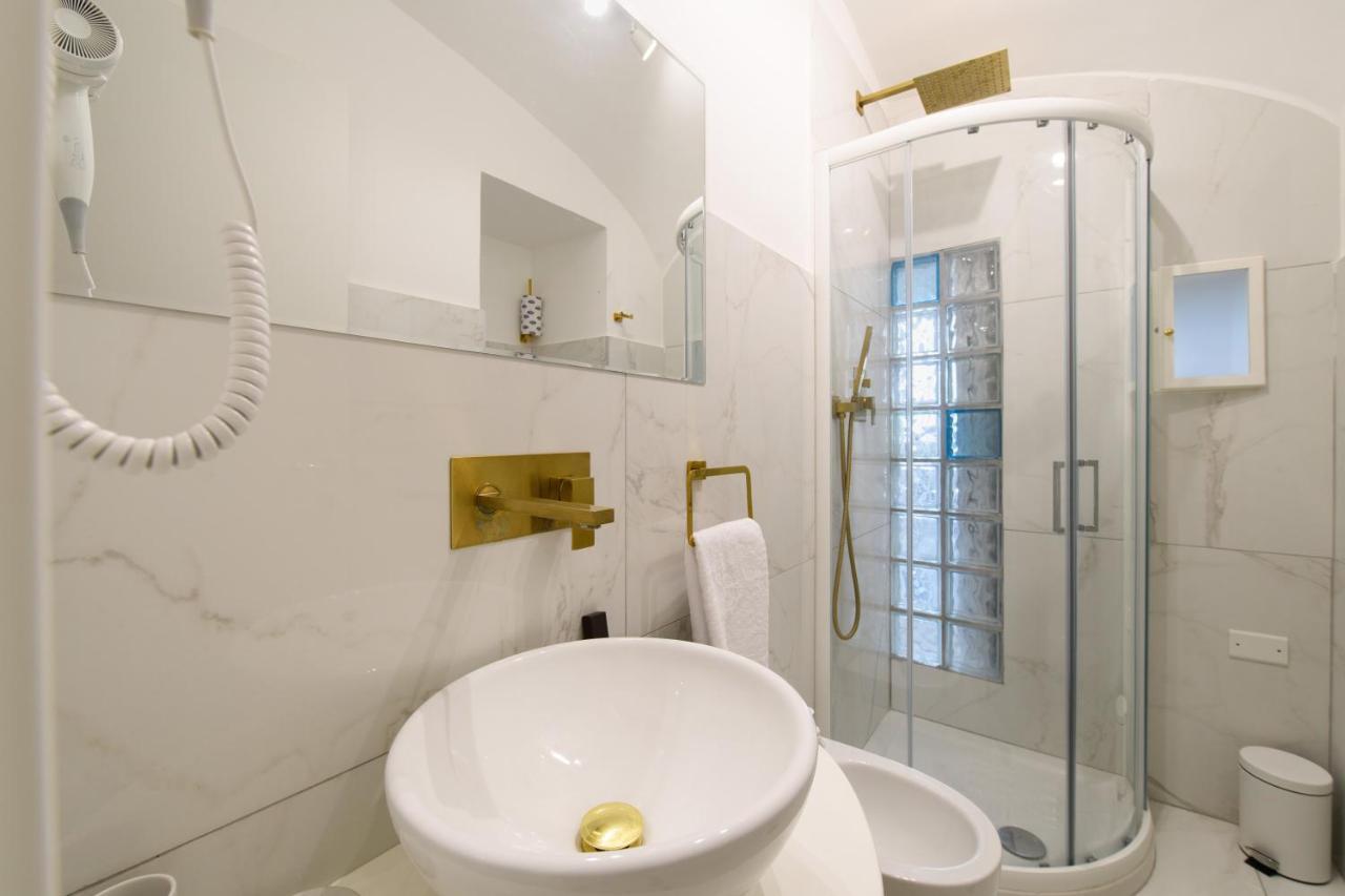 Grandapartments Via Toledo Napoli 외부 사진