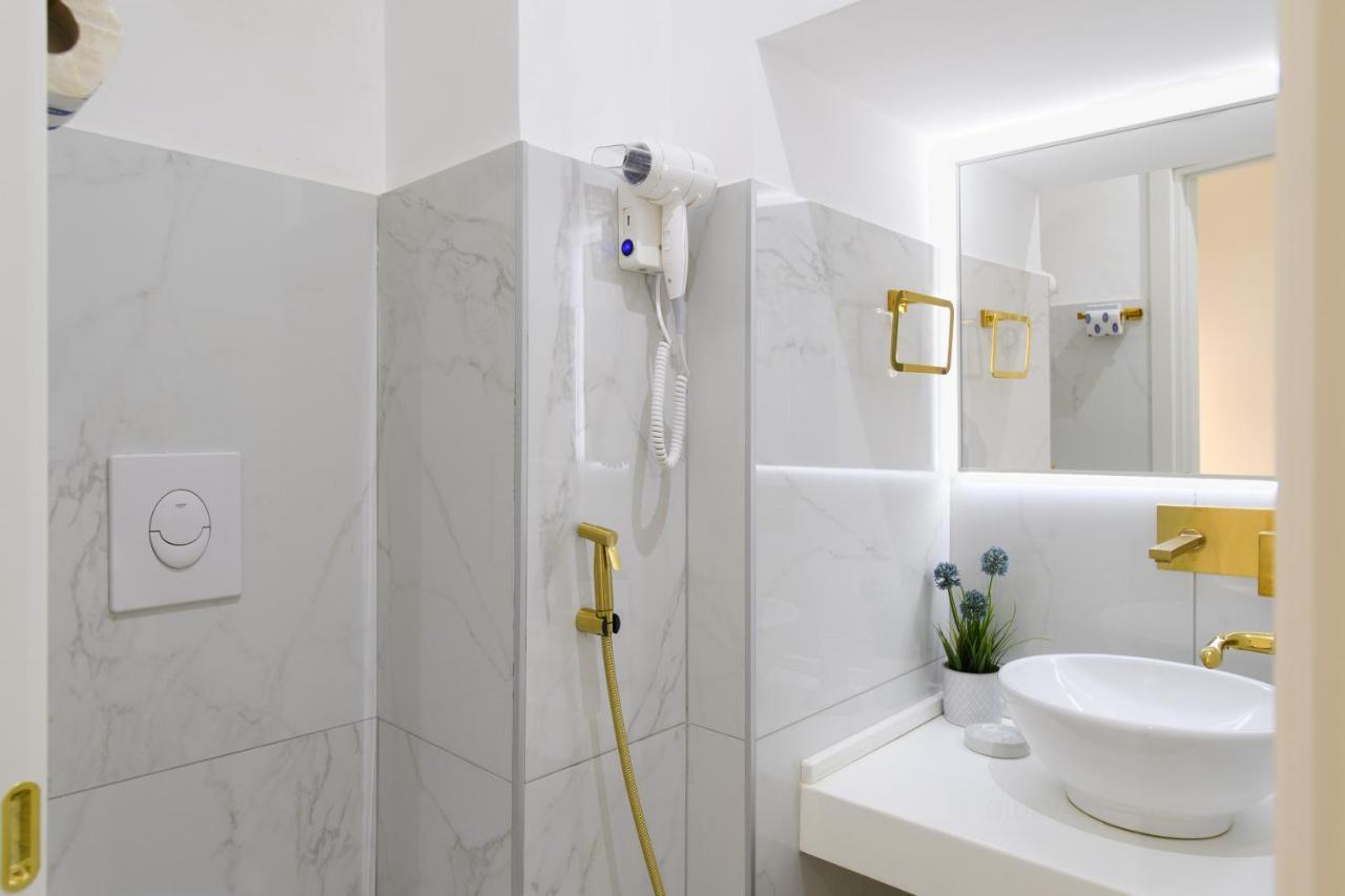 Grandapartments Via Toledo Napoli 외부 사진