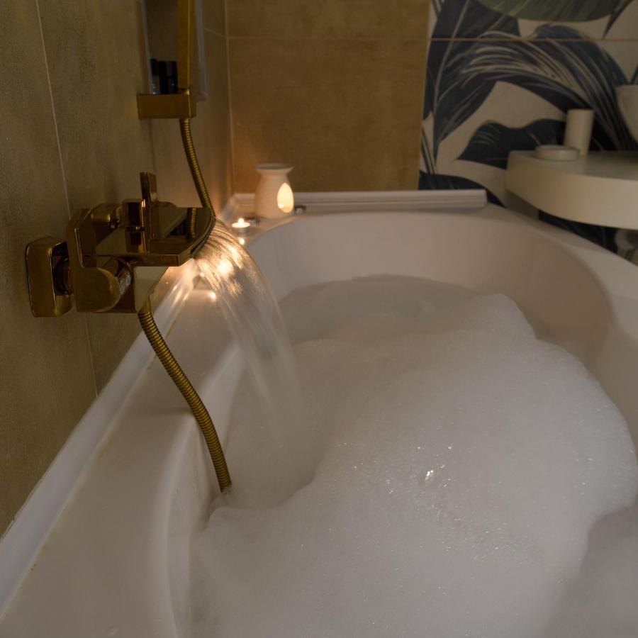 Grandapartments Via Toledo Napoli 외부 사진