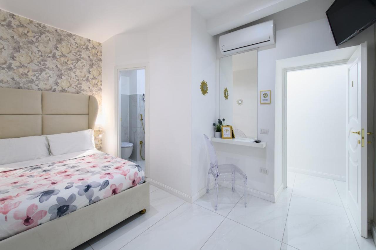 Grandapartments Via Toledo Napoli 외부 사진
