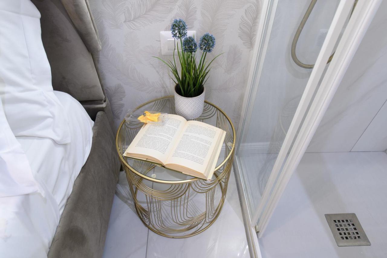 Grandapartments Via Toledo Napoli 외부 사진