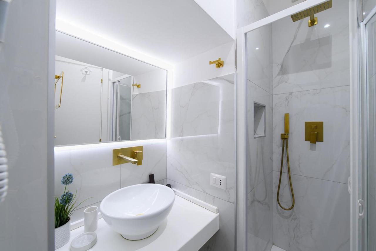 Grandapartments Via Toledo Napoli 외부 사진