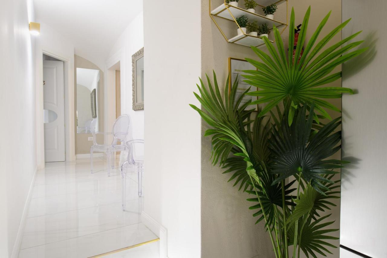 Grandapartments Via Toledo Napoli 외부 사진
