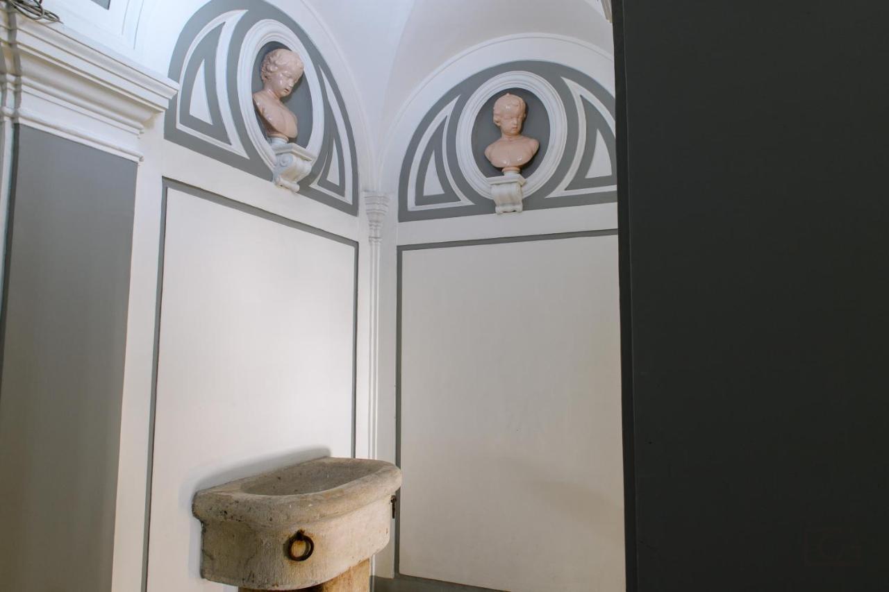 Grandapartments Via Toledo Napoli 외부 사진